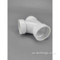 UPC PVC Fittings Sanitary Tee för nya hem